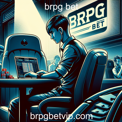 Explorando a Categoria de Guias de Jogo no brpg bet