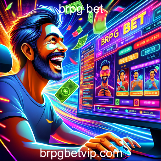 A Importância das Promoções em Jogos Online: O Que o brpg bet Oferece?