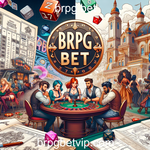 A Fascinante Evolução dos Jogos de RPG