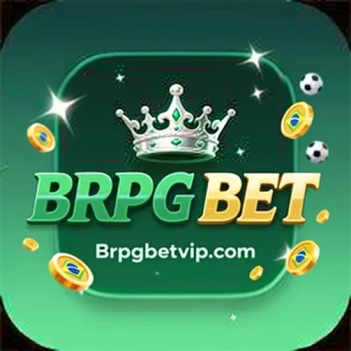 Logo brpg bet